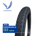 Best Quality 325-18 350-18 Motorcycle Tire